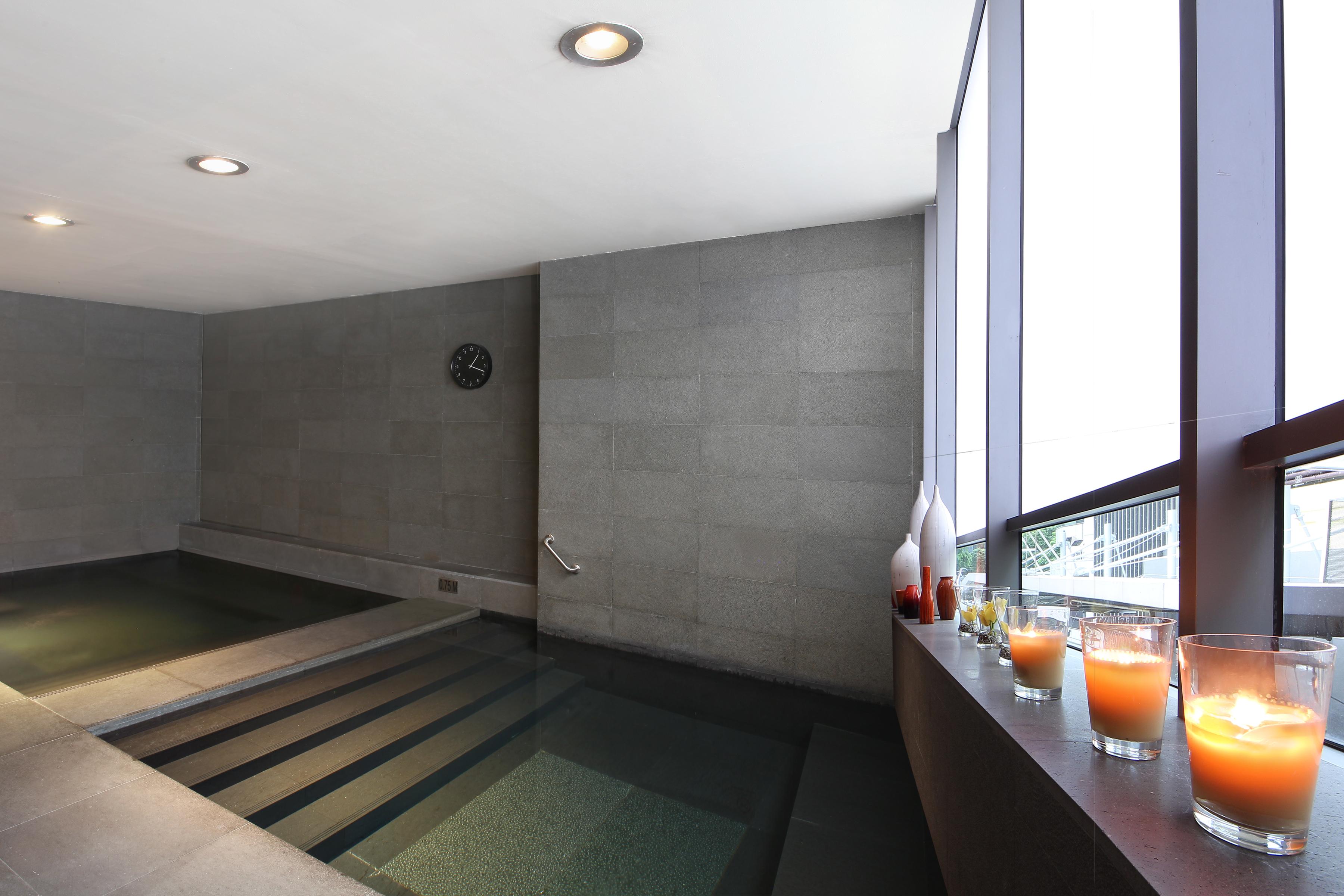 Pan Pacific Serviced Suites Orchard, Singapur Zewnętrze zdjęcie