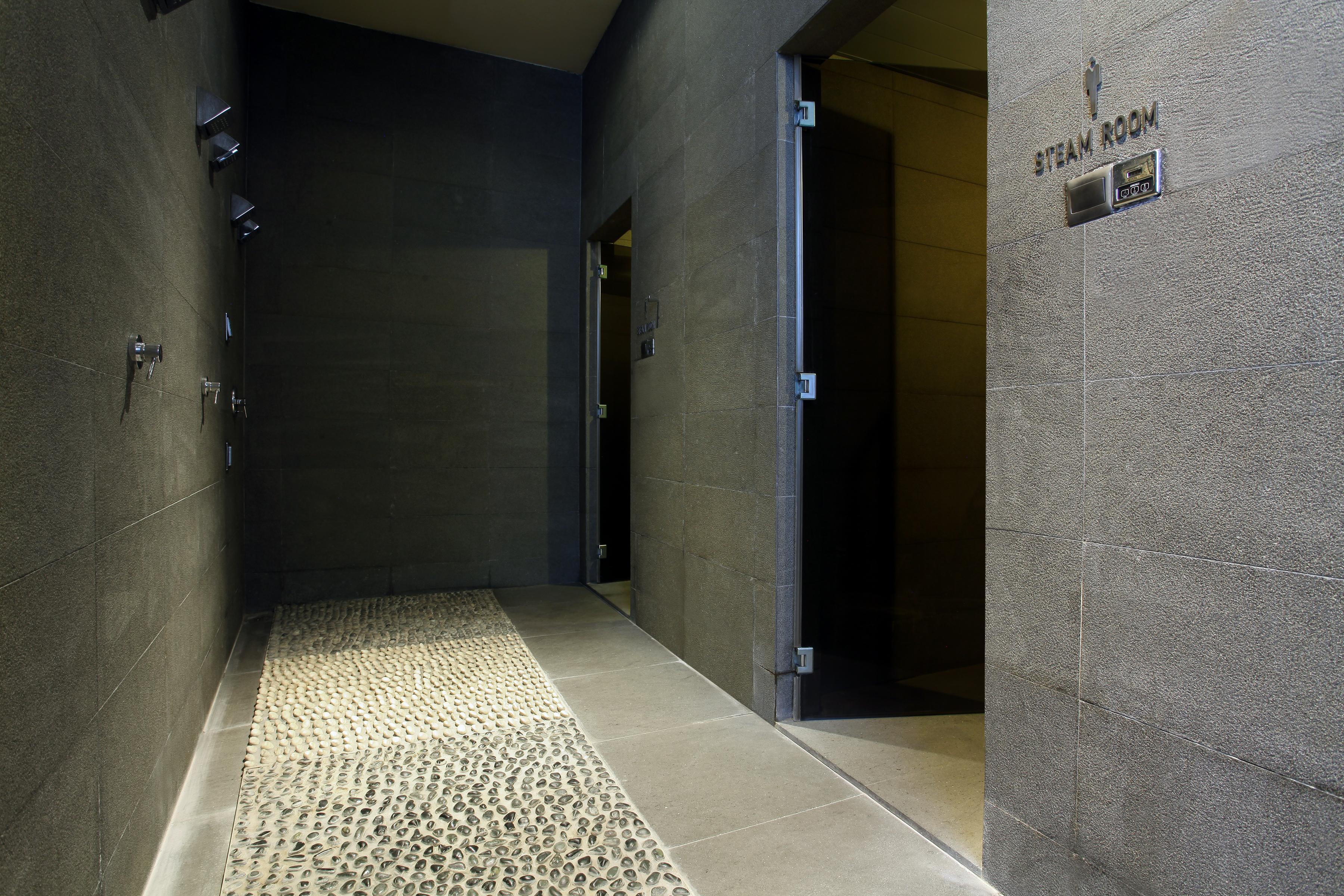 Pan Pacific Serviced Suites Orchard, Singapur Zewnętrze zdjęcie